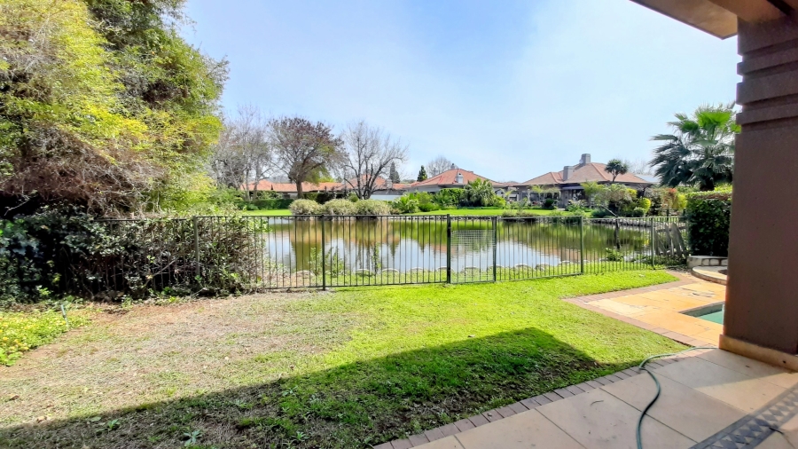 4 Bedroom Property for Sale in Pecanwood Estate North West